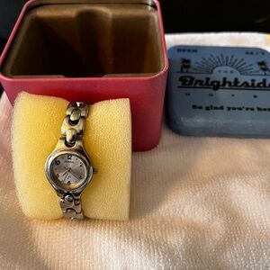Fossil Vintage F2 Women’s Watch
